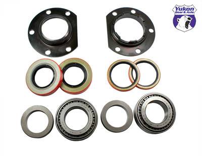 YUKON Gear and Axle - Yukon AK C8.75-OEM-COMPLETE Chrysler 8.75 Rear Axle Bearing and Seal kit"