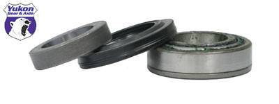 YUKON Gear and Axle - Yukon AK SET10 Dana 20 / 44 Axle Bearing And Seal Kit replacement