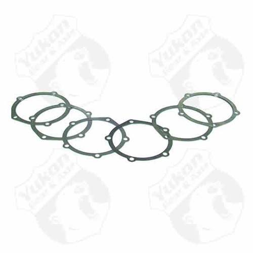 ZDDS7 - F9 Pinion depth shims for Ford 9 inch