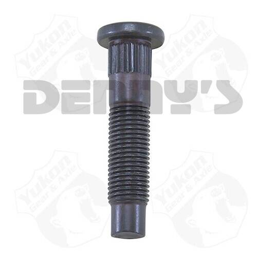ZDDS7 - F9-12 Housing stud for Ford 8 inch and Ford 9 inch
