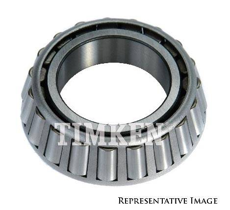Timken - TIMKEN HM89443 Tapered Roller Bearing Cone
