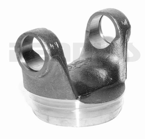 Neapco - NEAPCO N2-28-1177 Weld Yoke 1330 Series to fit 3 inch .065 wall tube