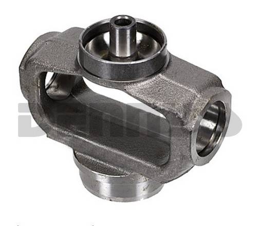 Neapco - NEAPCO N2-28-2157X CV Ball STUD YOKE 1330 Series GREASEABLE to fit 2 inch .120 wall tube