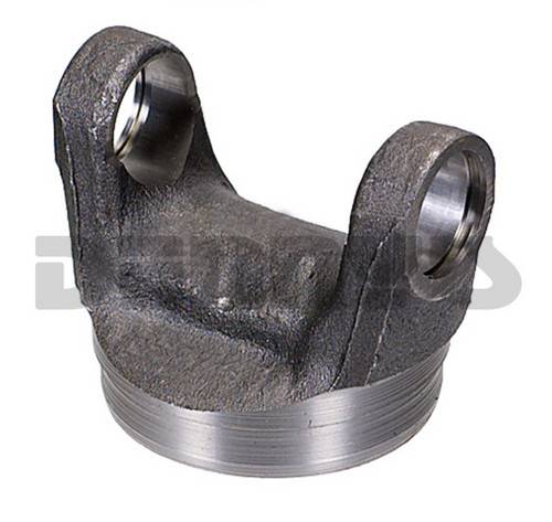 Neapco - NEAPCO N2-28-327 Weld Yoke 1310 Series to fit 3 inch .065 wall tube