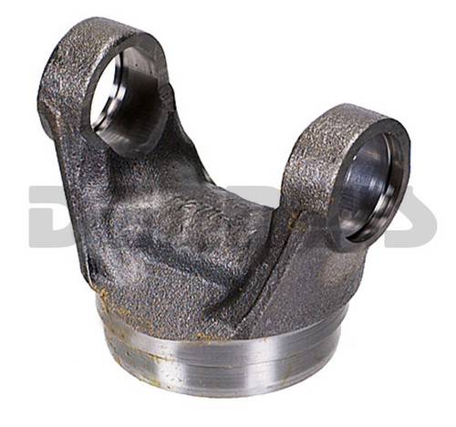 Neapco - NEAPCO N2-28-367 Weld Yoke 1310 Series to fit 2.5 inch .083 wall tube