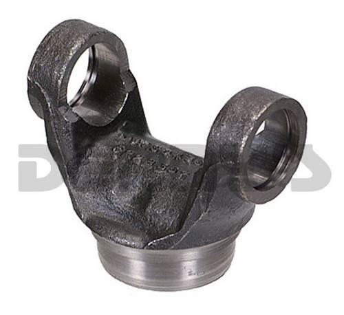 Neapco - NEAPCO N2-28-577 Weld Yoke 1310 Series to fit 2 inch .095 wall tube