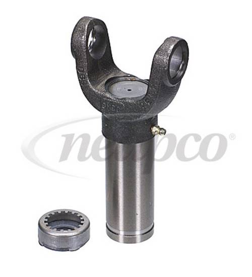 Neapco - NEAPCO N2-3-4441KX Slip Yoke 1310 series 1.25 X 16 spline 6.562 inches