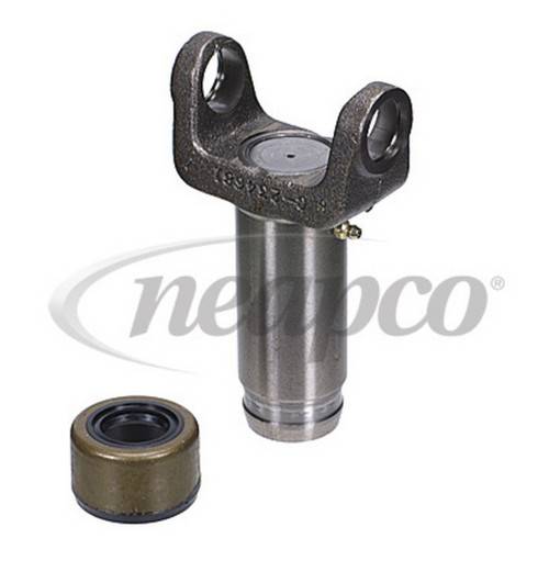 Neapco - NEAPCO N2-3-7961KX Slip Yoke 1330 series 1.375 x 16 spline 6.0 inches