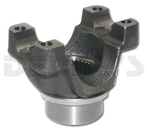 Neapco - NEAPCO N2-4-3801X Pinion Yoke for DANA 60 1310 series 29 spline U-Bolt Style