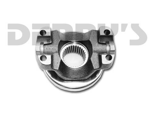 Neapco - NEAPCO N2-4-GM02X Pinion Yoke 1330 Series fits Chevy 12 Bolt Truck Rear ends U-Bolt Style