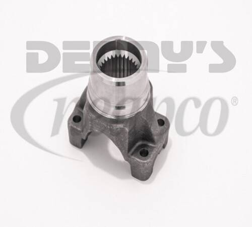 Neapco - Neapco N2-4-JL02-1X Rear End Pinion Yoke 28 splines 1310 series to replace OEM companion flange Jeep JL/JT M220 Dana 44 AdvanTEK REAR END