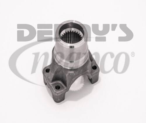 Neapco - Neapco N2-4-JL04-1X Pinion Yoke 28 splines 1310 series to replace OEM companion flange Jeep JL/JT M210 Dana 44 AdvanTEK FRONT END