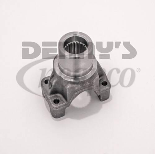 Neapco - Neapco N2-4-JL05-1X Pinion Yoke 24 splines 1310 series to replace OEM companion flange Jeep JL M186 Dana 30 AdvanTEK FRONT END