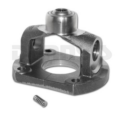 Neapco - NEAPCO N2-83-631X Double Cardan CV Flange Yoke NON Greaseable 1330 series fits FORD Bronco, F150, F250, F350 with 4.25 inch bolt circle and 2 inch pilot on transfer case output flange