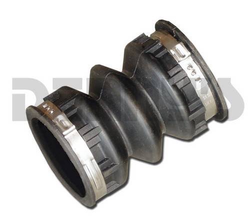 NEAPCO N2112504 Rubber boot for Transfer case 32 spline 3R Series