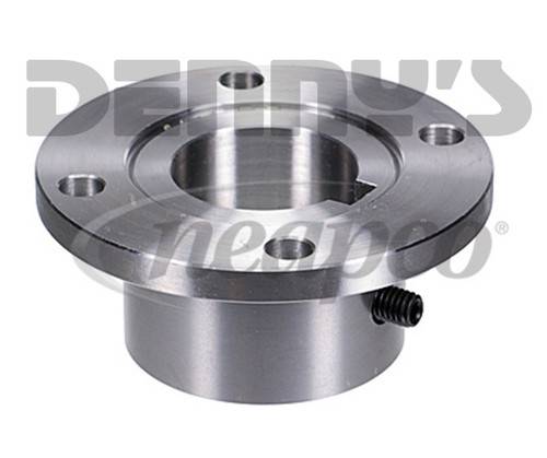 Neapco - NEAPCO N3-1-1013-12 Companion Flange 1350/1410 Series Fits 1.875 inch Round Shaft with .500 KEY