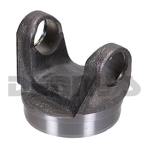 Neapco - NEAPCO N3-28-427  Weld Yoke 1350 Series to fit 3.5 inch .083 wall tube