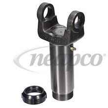 Neapco - NEAPCO N3R-3-9165KX Driveshaft Slip Yoke GM 3R series 1.375 - 31 based on 32 splines 7.38 inches