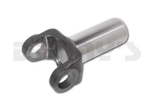 NEAPCO N3R-3-9762X Transmission Slip Yoke 3R series INSIDE CLIPS