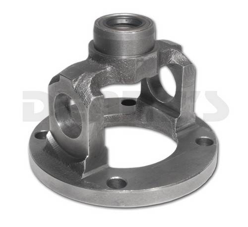 NEAPCO N3R-83-482 Double Cardan CV Flange Yoke 3R series INSIDE C