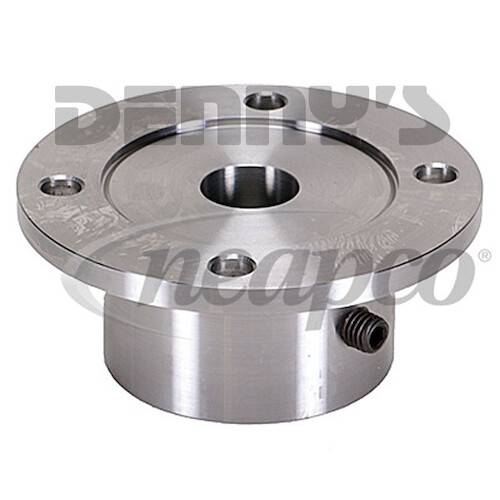 Neapco - Neapco N4-1-1133 Power Take Off Companion Flange rough bore no keyway
