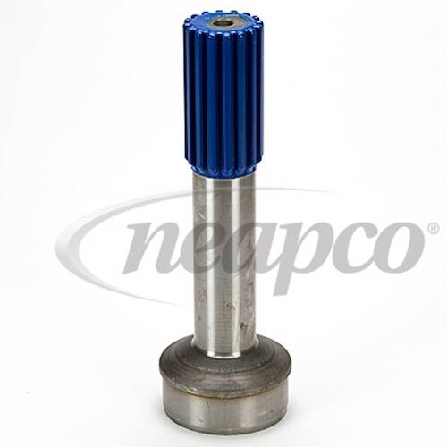 NEAPCO - FACTORY DIRECT - Neapco N5-40-501 Spline 9.562 inches fits 3.5 inch .095 wall tube 2.0 inch Diameter with 16 Splines