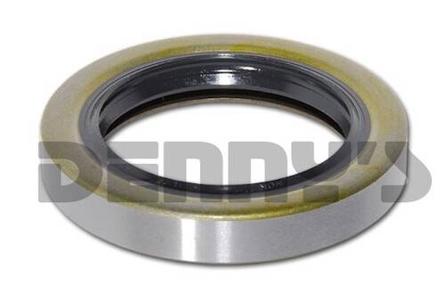 Timken - S2125-3 Transfer case rear output seal 3.062 OD 2.125 ID for NP 203/205 1969-1980