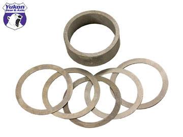 YUKON Gear and Axle - Yukon SK CSF9-BIGPIN Crush sleeve eliminator kit for Ford 9 for 35 spline pinion."