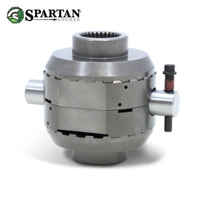 Yukon Spartan Locker - Spartan SL C8.25-29 Spartan Locker for Chrysler 8.25 with 29 spline axles, includes heavy-duty cross pin shaft"