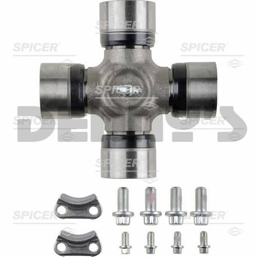 Spicer - SPL170-4X Dana Spicer Universal Joint for SPL170 series driveshafts in heavy trucks and equipment