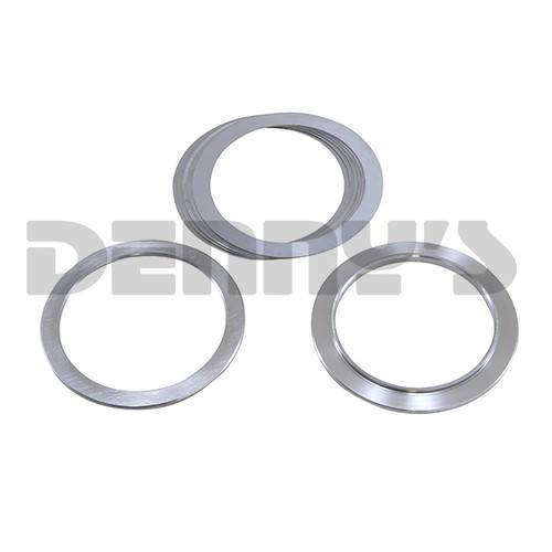 Dennys - SSGM9.5 Super Carrier SHIM KIT for diff side bearings fits 1979 to 2013 GM 9.5 inch 14 bolt rear