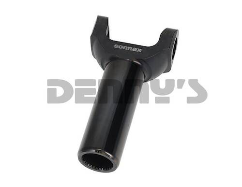 Sonnax T2-3-10831HP Forged Chromoly 1330 Slip yoke long barrel