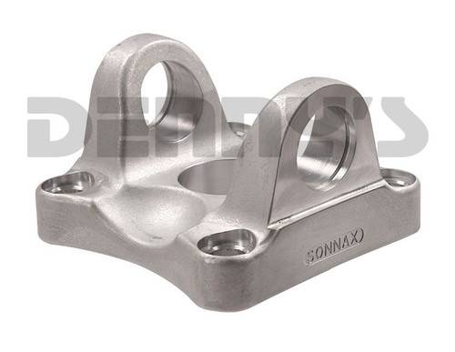 SONNAX - SONNAX T3-2-1579A Aluminum Flange Yoke 1350 series 2 inch female pilot 4.25 bolt circle
