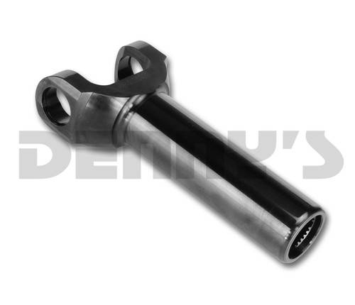 SONNAX - SONNAX T3-3-5551HP FORGED CROMOLY 1350 series Slip Yoke for GM or DODGE with New Process NP 205, 208, 241, 243, 246, 261, 263 Transfer case with 32 spline rear output - FREE SHIPPING