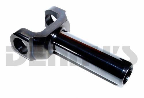 SONNAX - SONNAX T3-3-8251HP FORGED CHROMOLY 1350 SLIP YOKE Fits FORD C4, Top Loader, Borg Warner T5, Tremec transmissions with 28 spline output - FREE SHIPPING