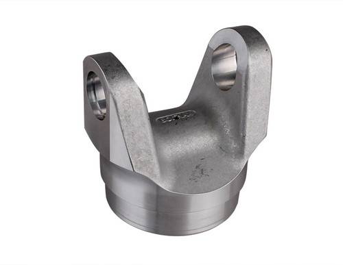 SONNAX - Sonnax T31-28-3512 Aluminum Weld Yoke 1310 Series to fit 3.5 inch .125 wall aluminum tube