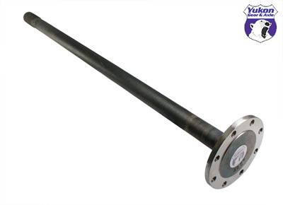 YUKON Gear and Axle - Yukon YA DS111-38.64 Yukon replacement axle shaft for Dana S111, 34 spline, 38.64 long."