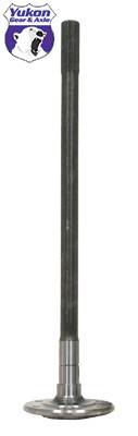 YUKON Gear and Axle - Yukon YA TD60-35 Yukon 1541H alloy replacement rear axle for Dana 60/Toyota Hybrid
