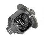 YUKON Gear and Axle - Yukon YC C115500 standard open diff carrier case with spiders fits Chrysler 11.5 inch