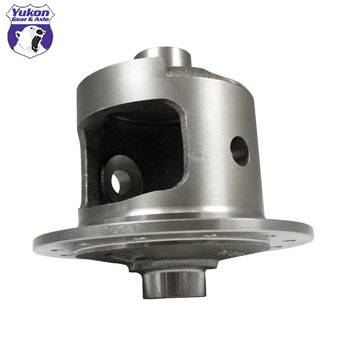 YUKON Gear and Axle - Yukon YC GM12P-DG-4 Yukon Dura Grip case, GM 12 bolt car, 4 series