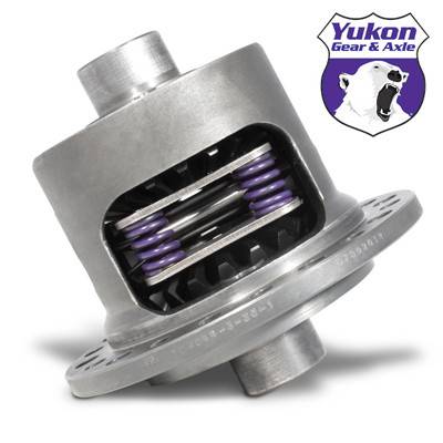 YUKON Gear and Axle - Yukon YDGD44-3-30-1 Yukon Dura Grip for Dana 44, 30 spline, 3.73 and down