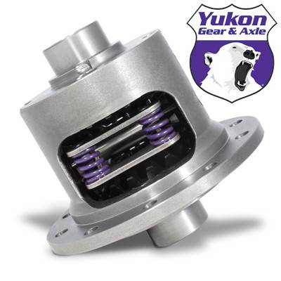 YUKON Gear and Axle - Yukon YDGD50-30-1 Yukon Dura Grip for Dana 50