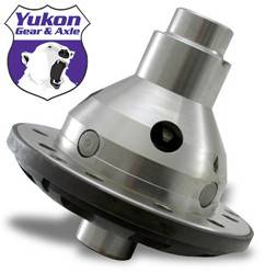 YUKON Gear and Axle - Yukon YDGF9-31-SM Yukon Trac Loc for Ford 9 wtih 31 spline axles. Street Design"