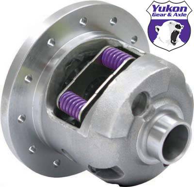 Yukon Dura Grip - Yukon YDGGM12T-4-30-1 Yukon Dura Grip positraction for GM 12 bolt truck with 30 spline axles, 3.73 and up