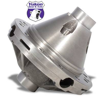 YUKON Gear and Axle - Yukon YDGGM14T-3-30-1 Yukon Dura Grip positraction for 10.5 GM 14 bolt truck, 4.10 and down"