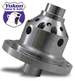 YUKON Gear and Axle - Yukon YGLD44-3-30 Yukon Grizzly locker, fits Dana 44, 30 spline, 3.73 and down.