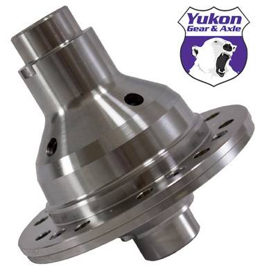 Yukon Grizzly Locker - Yukon YGLF9-35-RACE Yukon Grizzly locker for Ford 9 differential with 35 spline axles, racing design"