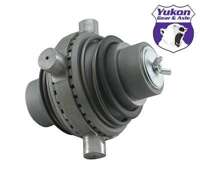 Yukon Grizzly Locker - Yukon YGLR2.5-16 Yukon Grizzly Locker for 2.5 ton Rockwell with 16 spline axles