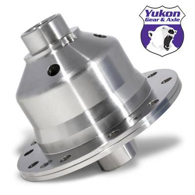 Yukon Grizzly Locker - Yukon YGLT8-30 Yukon Grizzly Locker for Toyota 8, 4 cylinder"