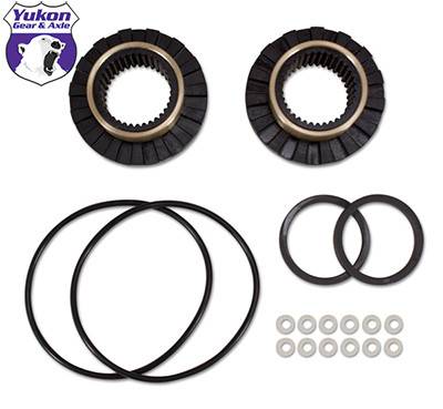 YUKON Gear and Axle - Yukon YHC73003 35 spline driver for Yukon Locking Hubs.